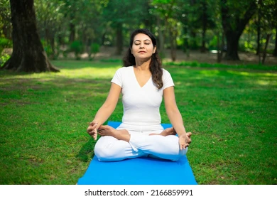 Tailored Yogic Practices