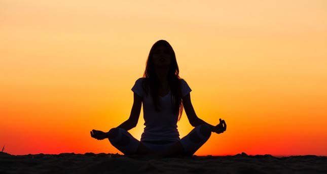 Art of Relaxation